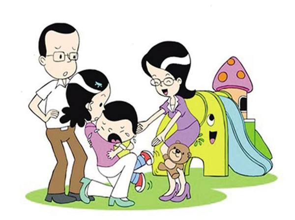 怎么养小孩子不容易哭闹 e9b79f8ca6cd4487a1612c702b19370d.jpeg