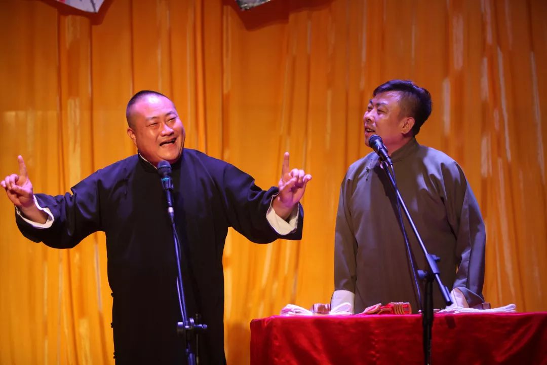 速来截屏啊~_相声