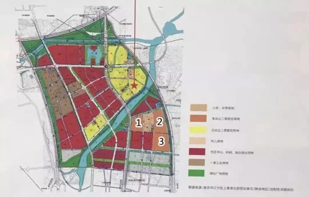 南京秦淮区哪里人口比较密集_南京秦淮区地图