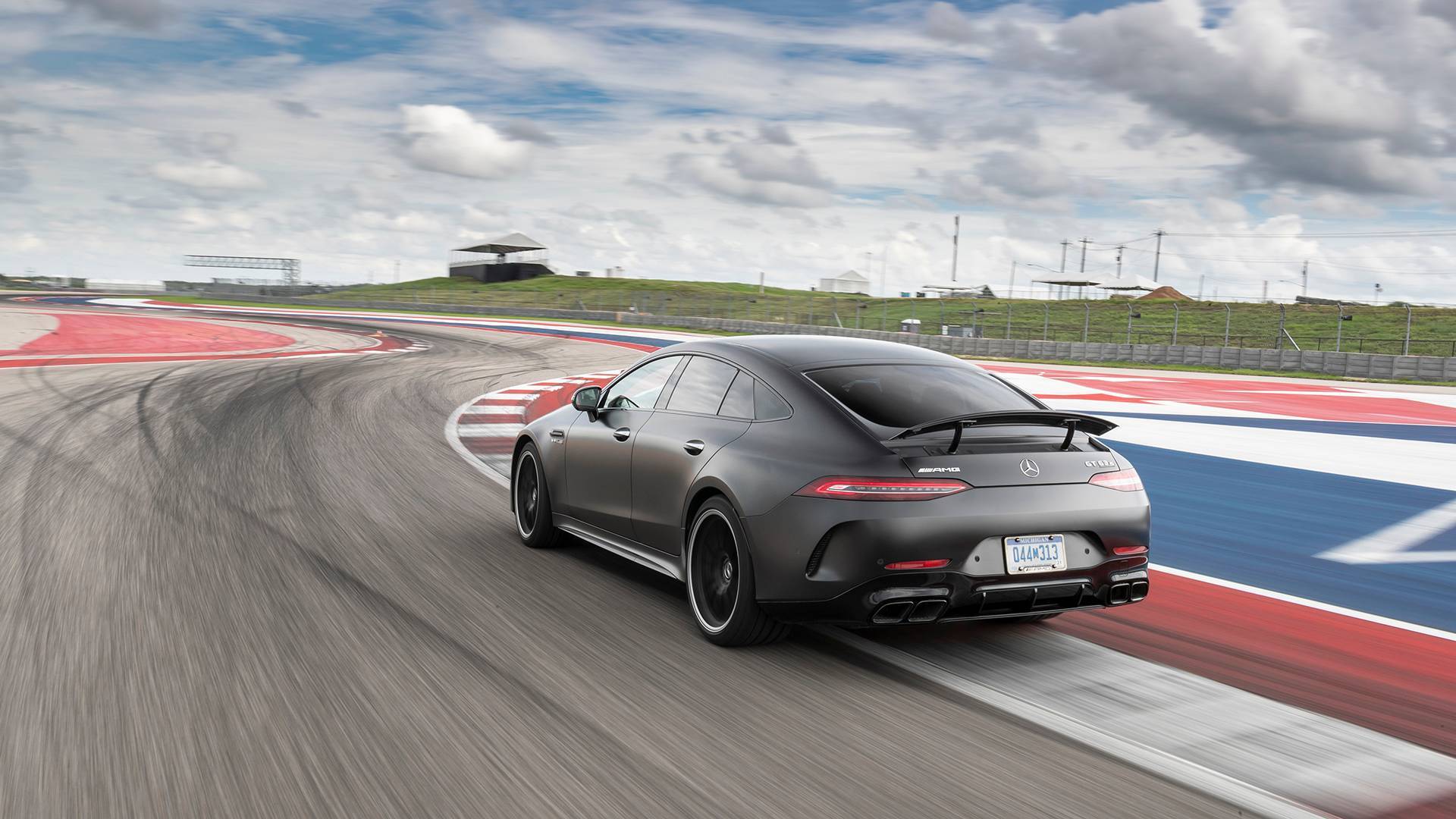 点名针对panamera e-hybrid系列,amg gt将推混动版本