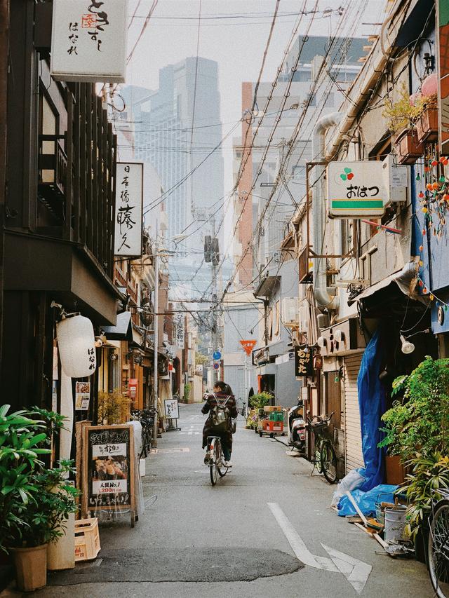 日本街道