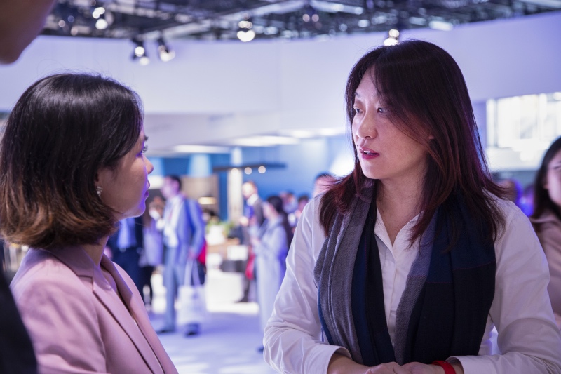 如何拿全球创新服务全球用户？美的集团在IFA上给出答案-家电圈官网