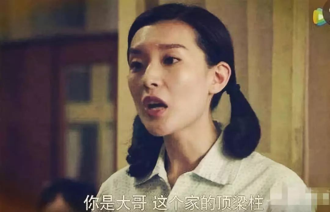 洋妞儿在北京