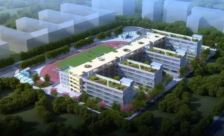 西安2019年新建,改扩建175所学校全名单!你最期待哪一