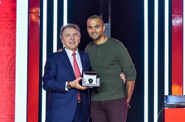 TISSOT���������2019���������������籭�ܾ���