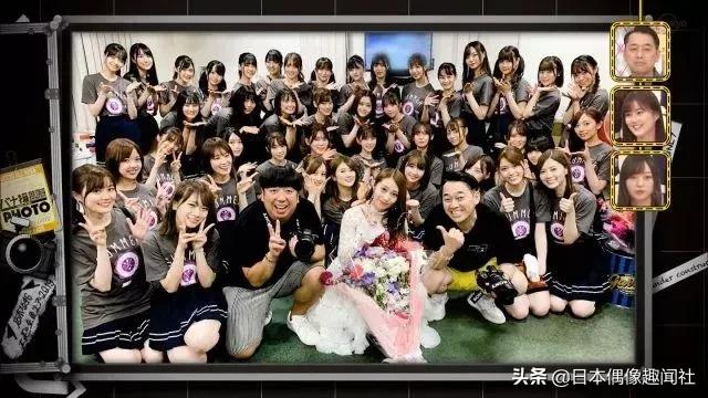 8.akb48"剧场女神"村山彩希.7.投稿.感受一下关有美子的美颜.