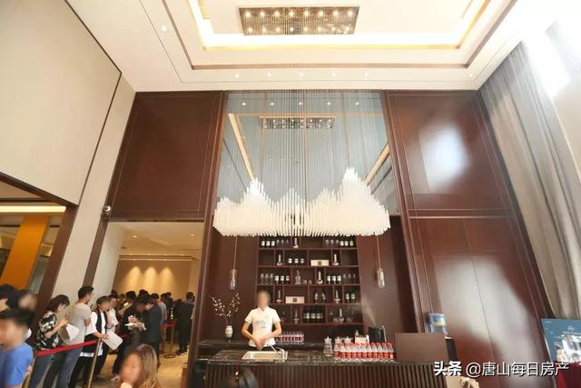 碧桂园珑悦东方示范区盛大开放华宅序曲待君启封