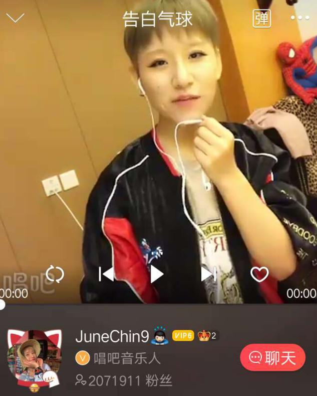 翻唱排名_翻唱歌手图片(2)