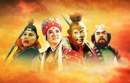 西游记电视剧有几个故事 15c98c3f10644b348b11cda66f94201e.jpeg