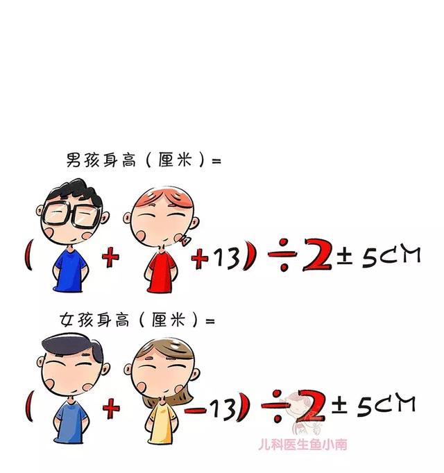                     原创            宝宝比同龄人矮？真相原来是这个，爸妈速看