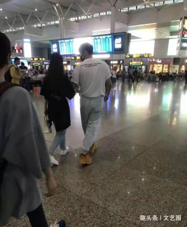 真相!杨丞琳李荣浩领证是什么情况?背后真相详情始末曝光