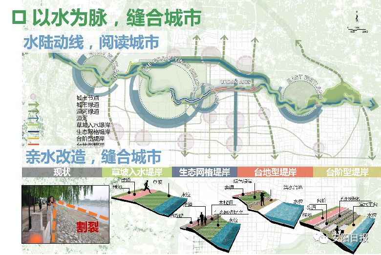 喜讯丨《洹河景观规划设计》荣获国际_安阳市