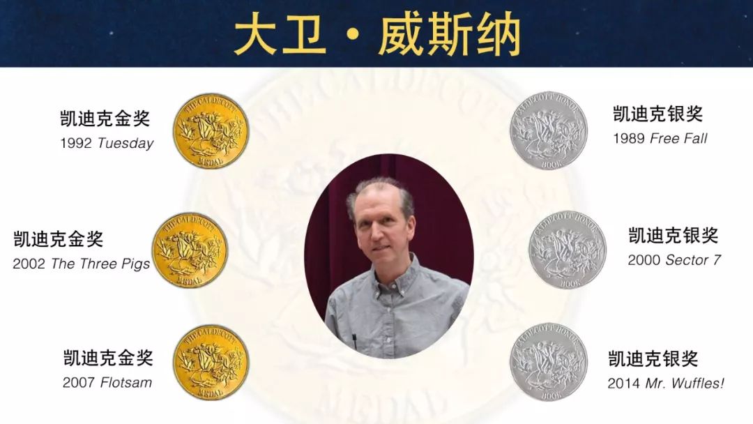 这本书，与《哈利波特》《魔戒》齐名，是成长路上的第一部奇幻经典！