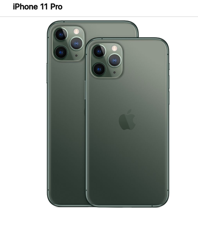 iphone11摄像头到底有多牛逼?一部短片告诉你