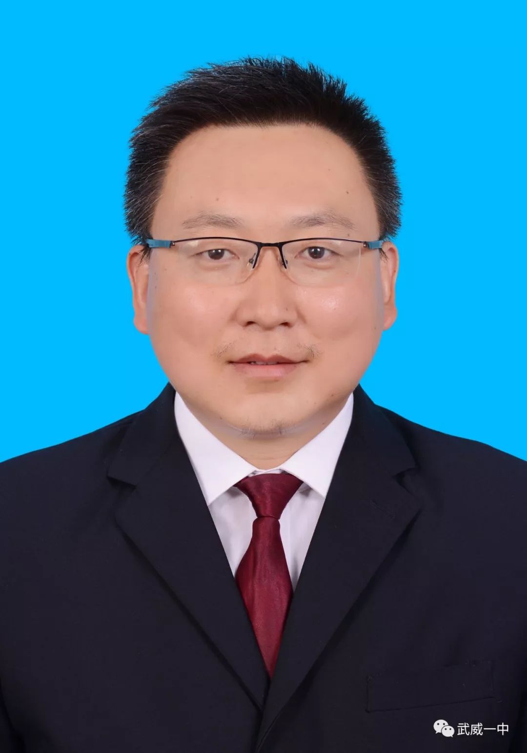 武威一中公布71位优秀教师,有你的老师吗?