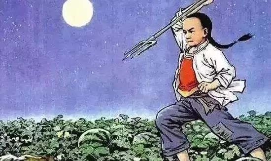 农夫与蛇出自哪本书 241c0aa4c55147a59d20831b446a8d94.jpeg