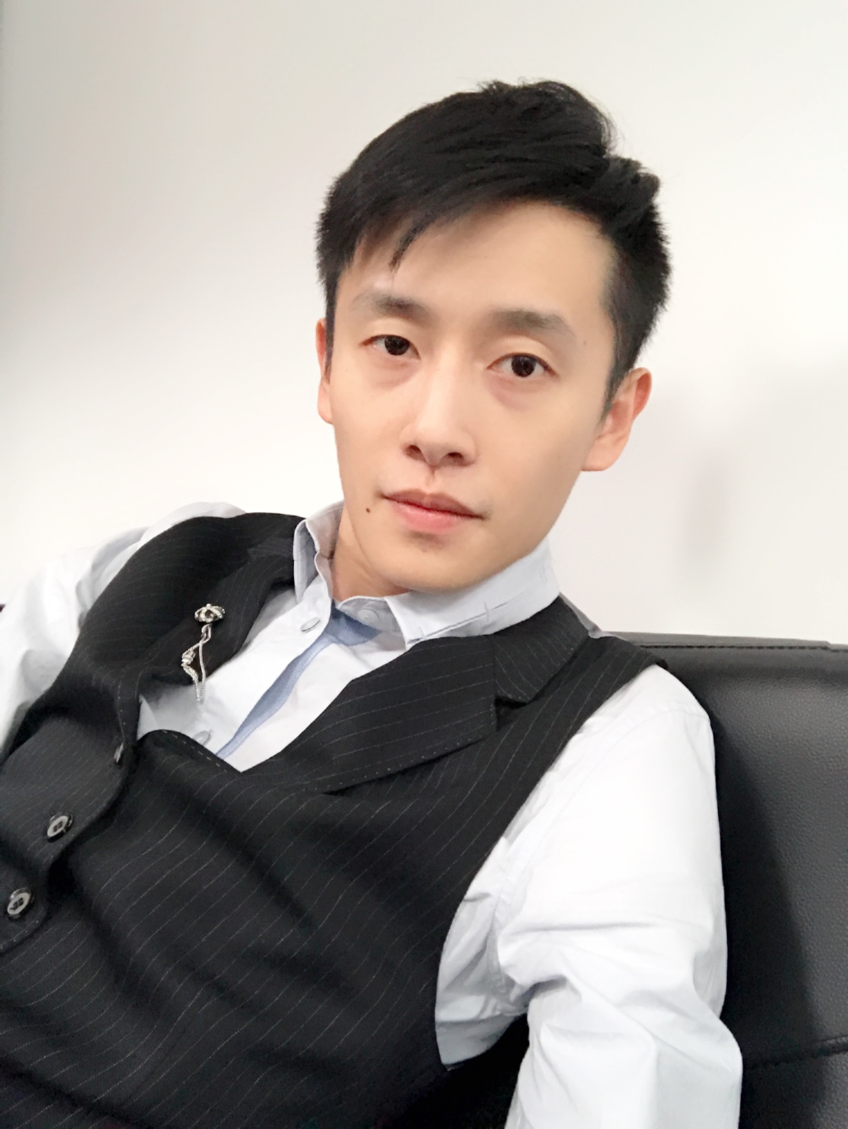 独家专访护肤老师胡义老师:每个人都有专属的护肤方式