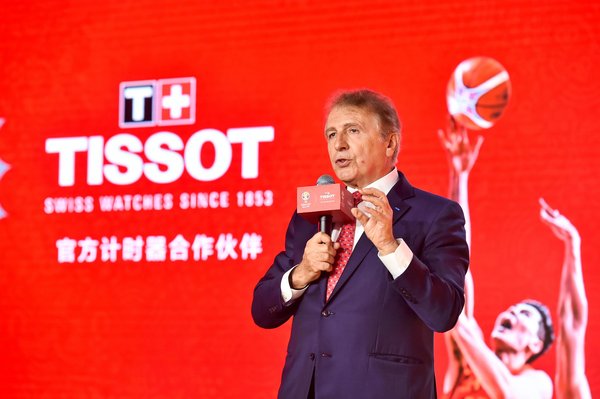 TISSOT���������2019���������������籭�ܾ���