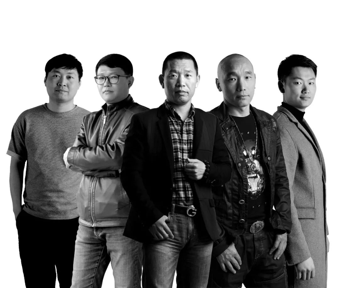 国际奖系列火狼设计获包装设计界奥斯卡奖