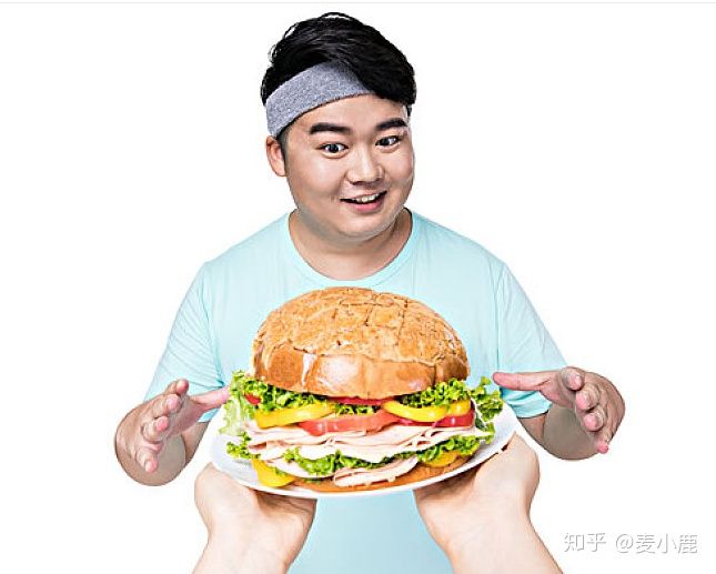 管不住嘴,还扯淡地谈减肥?