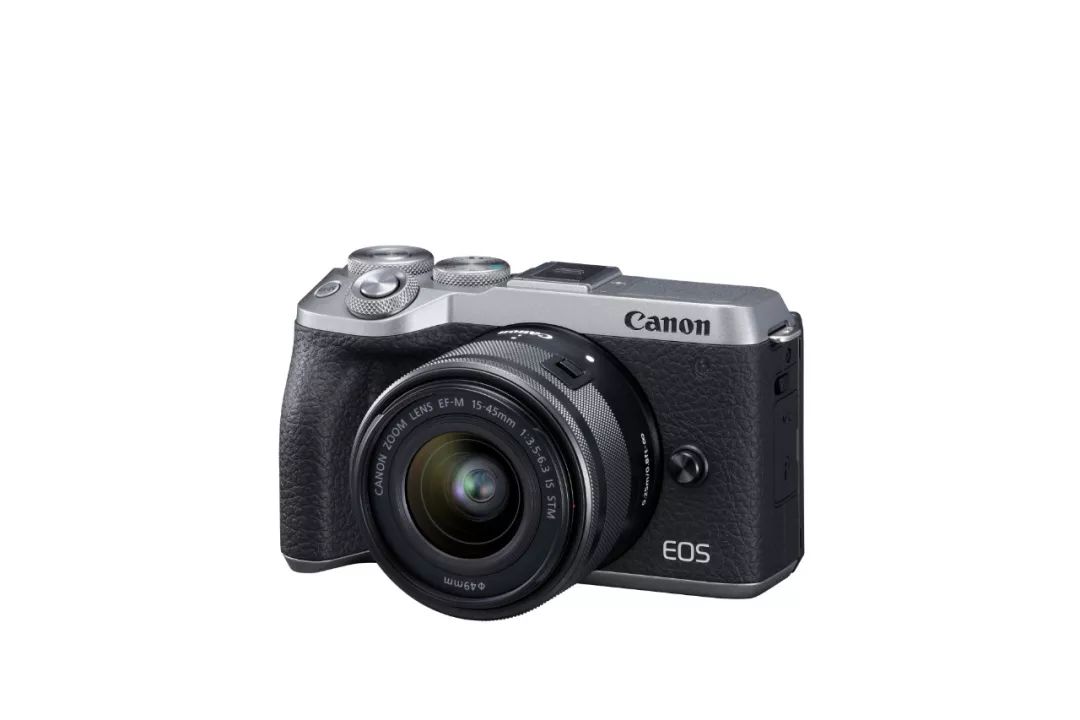 ܷ aps-c ΢Ʒ eos m6 mark ii
