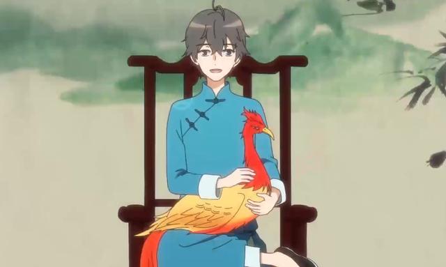 我开动物园的那些年:非典型国漫题材佳作