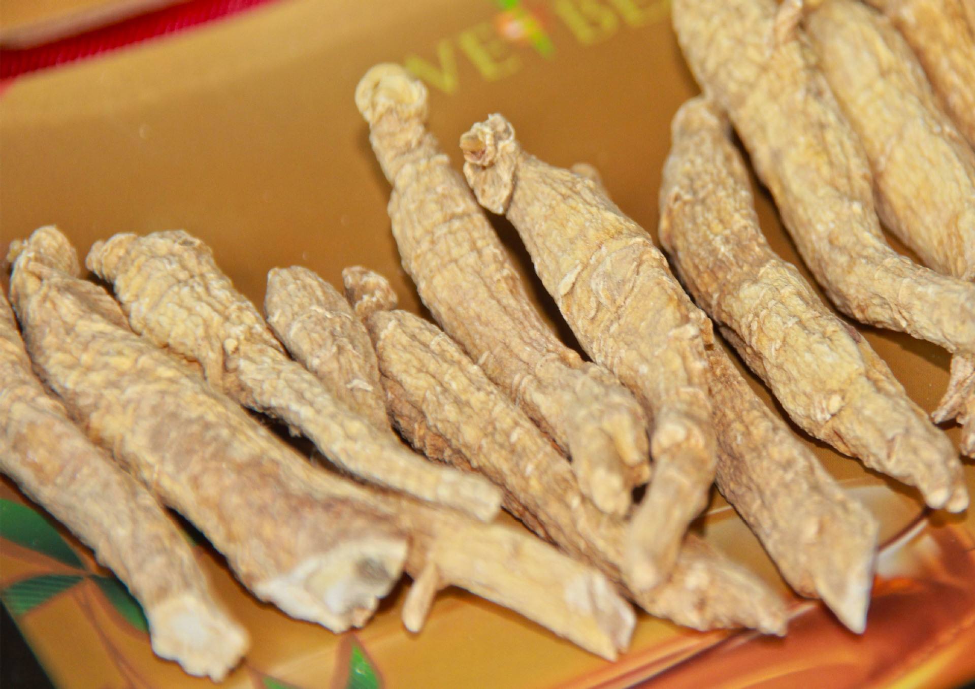 花旗参和西洋参是一个东西吗 2adeed7f8cb9429d92c986e9d957ebec.jpeg