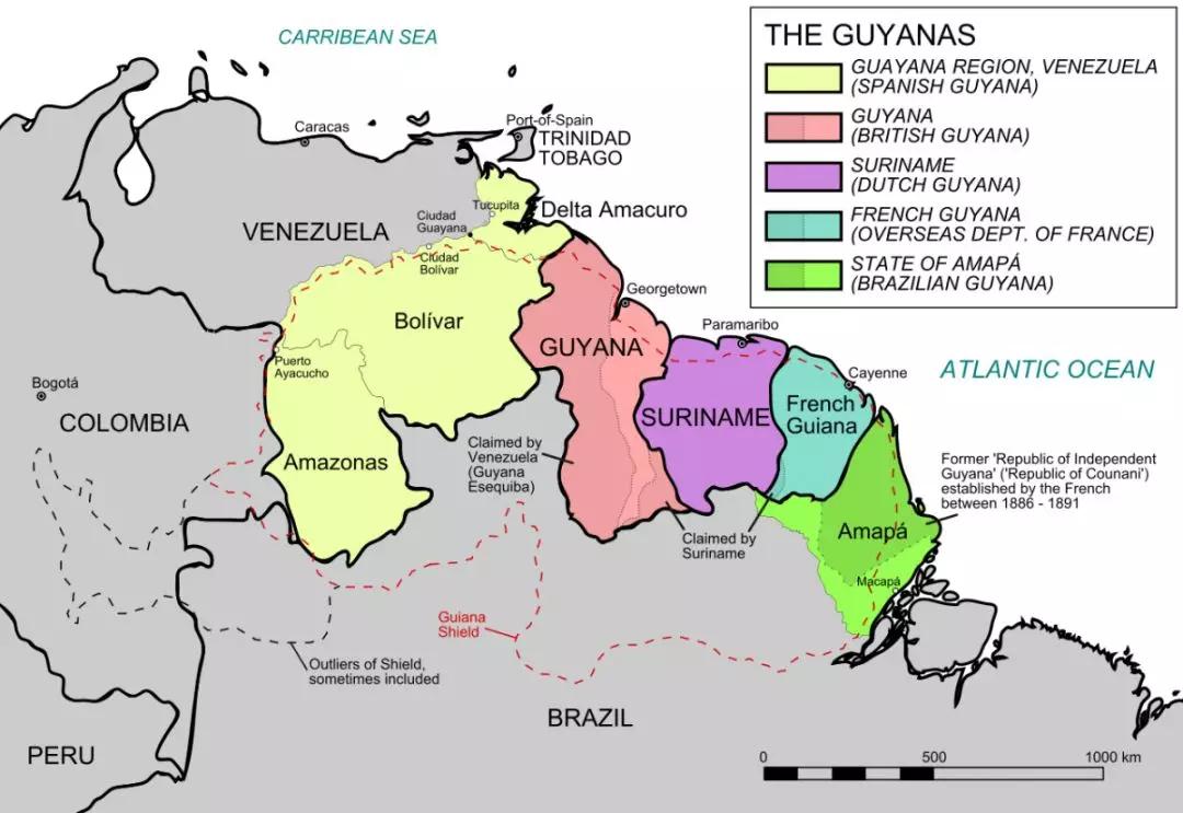 南美洲人口稀少的原因_图示意某国部分地区的地形 a 和人口密度 b ,... 中小学(2)