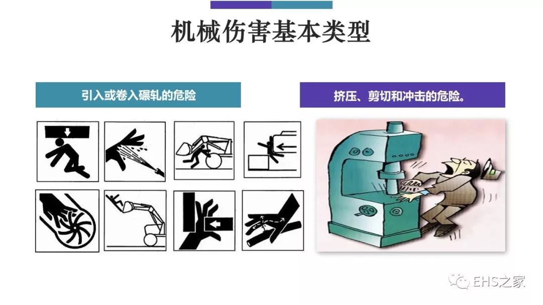 血的教训还不够工人缠进机器仅剩安全帽和工作服甩出机械伤害全干货