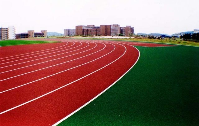 塑胶跑道厂家排名_塑胶跑道(3)