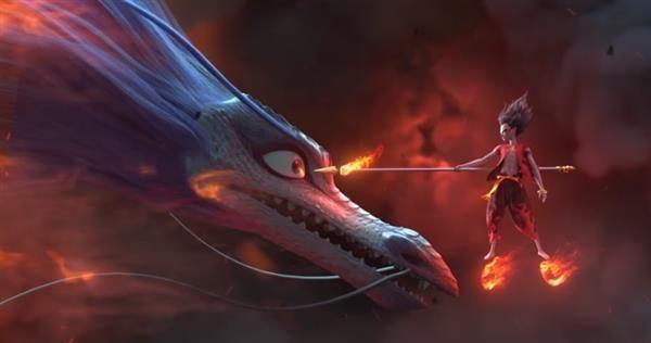 哪吒2票房破100亿是什么时候 36d77e0d96b54d13879669c4bae6deff.jpeg