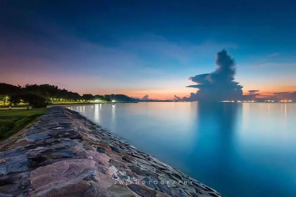 新马旅行的这些注意事项你一定要知道!