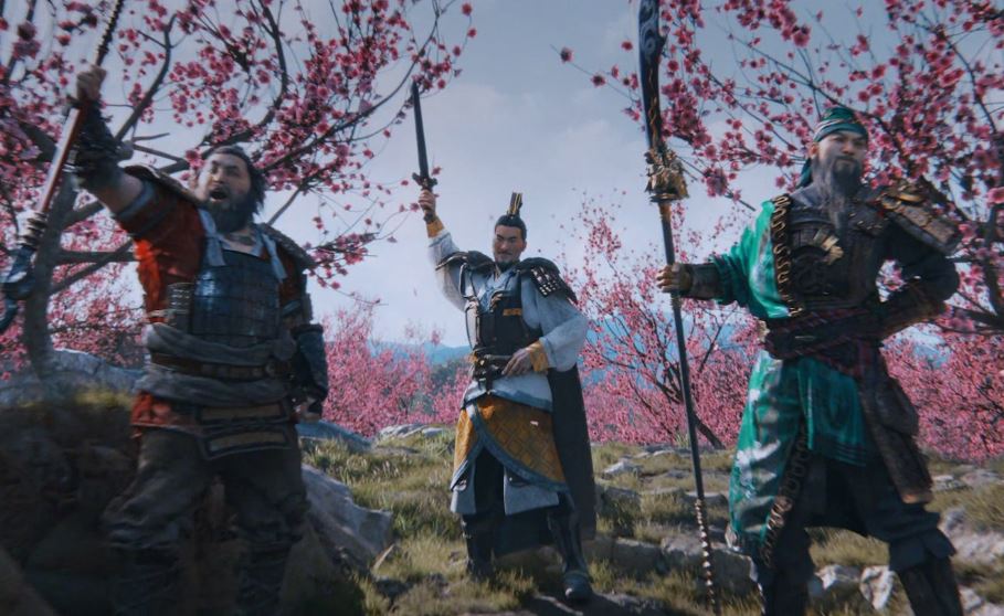 全战三国更新计划公布,黄巾起义即将上线,CA欲重现三国演义