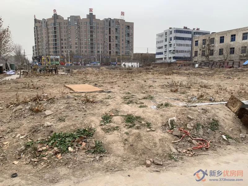 南区土拍快讯：区域新地王诞生、高晟置业1.2亿再拿地_新乡