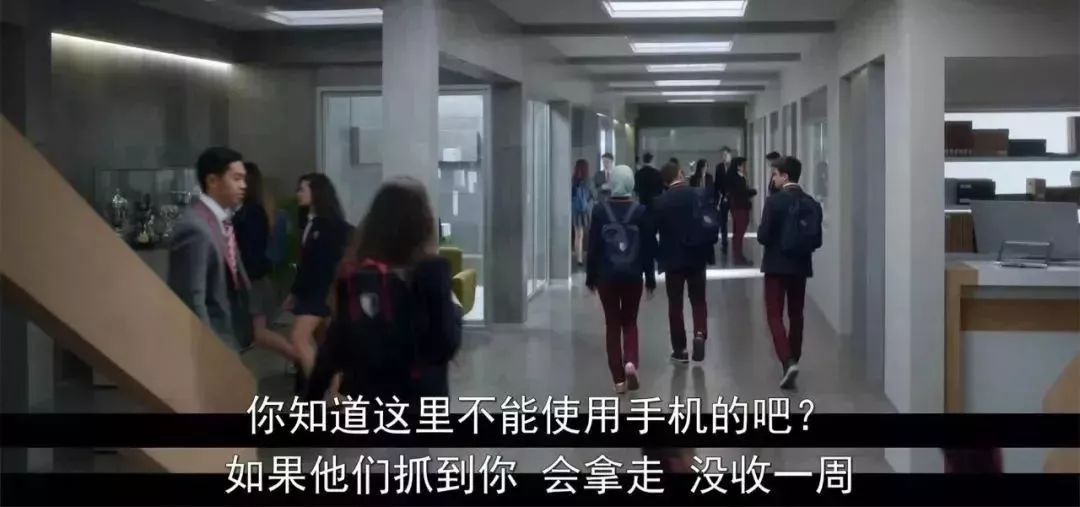 颜值爆表+肉体横飞，这部青春剧拍出了成人片的味道