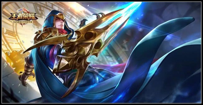 王者荣耀英雄图片横屏 4c766d7562714b89a972d8889fb26bfc.jpeg