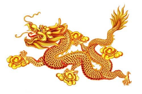 属龙新娘新郎必看,结婚首饰这样戴最旺运