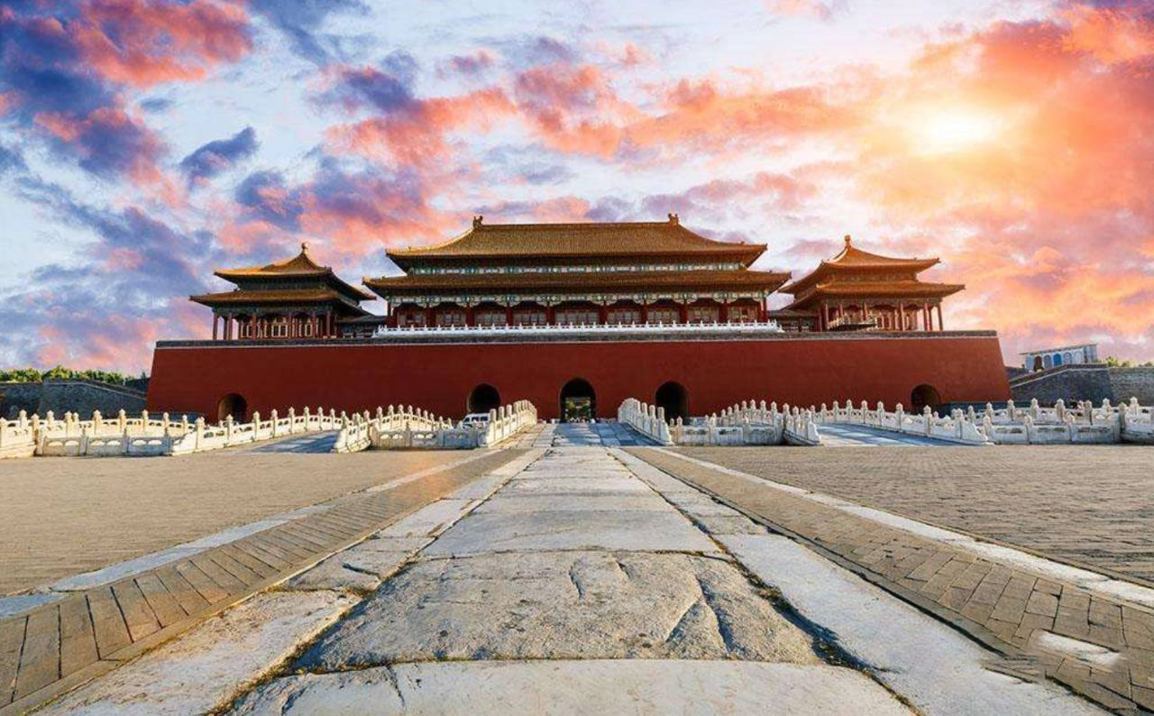 为什么古代中国总能GDP第爷_若我在宋代,是这样过的周末