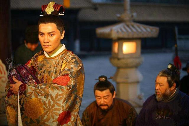 赵构不救开封是有小心思？这些证据告诉你，即便他有心亦是无力