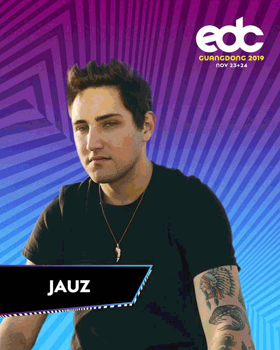 每一个「派对动物」,都会到珠海朝拜这场年度电音盛事