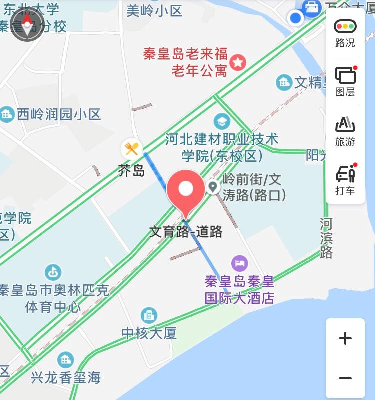 秦皇岛海港区人口_冀头条 最新城区地图出炉(2)