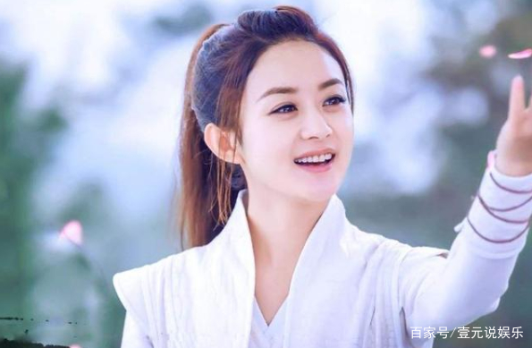 赵丽颖高马尾造型也太酷了 614ba76ccf834348ba1b5e195b2d21ff.jpeg