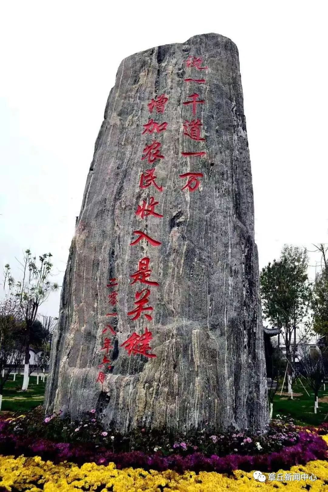 章丘人均收入_章丘大葱