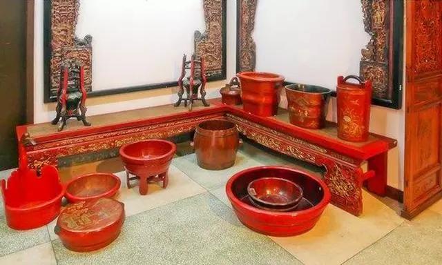 婆家|古代女子出嫁，有一样东西必不可少，若是没有在婆家定会受尽委屈
