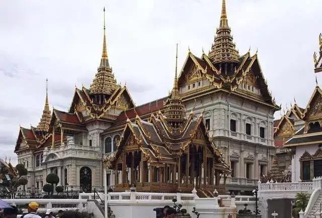 泰国旅游人均消费_泰国旅游图片(2)