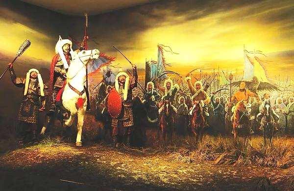 赵构不救开封是有小心思？这些证据告诉你，即便他有心亦是无力