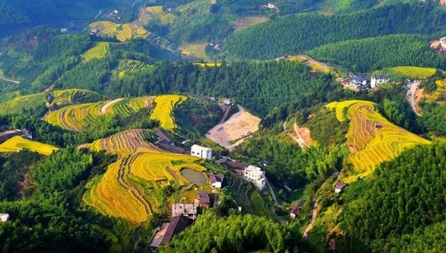 中国崇义第三届阳明文化旅游节暨上堡梯田景区开园活动招募青年志愿者