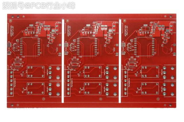 pcb制作工艺中铜蚀刻法简介带你深入了解线路板行业干货