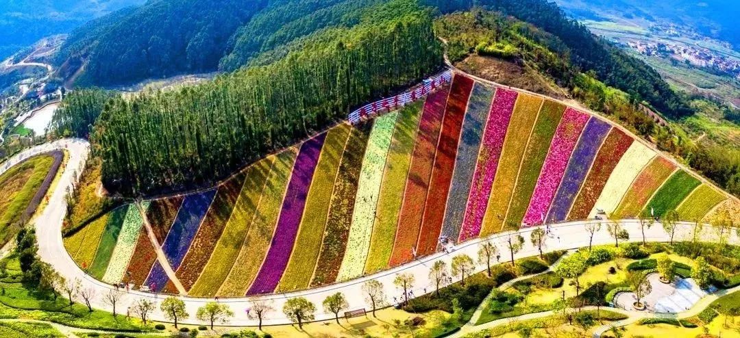 山重水复疑无路，柳暗花明又一村，陆游诗中的村子原来在这里？_搜狐网