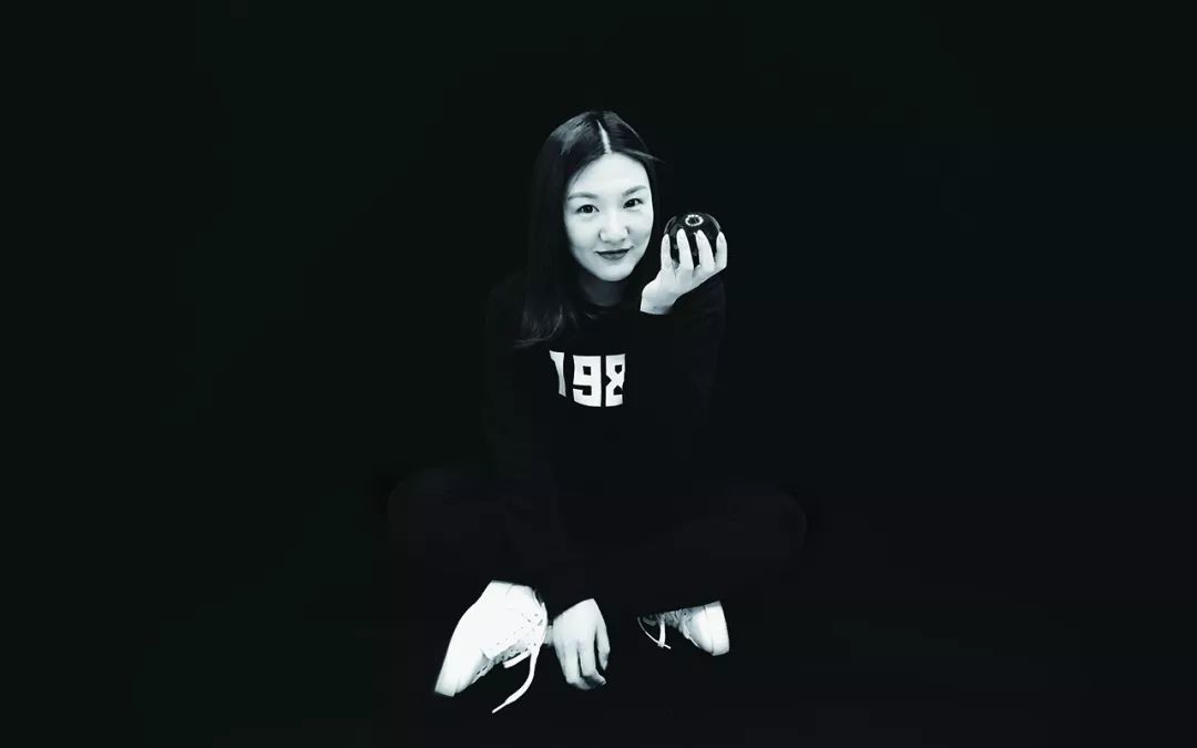 温淼,设计师,盒火文化创始人.